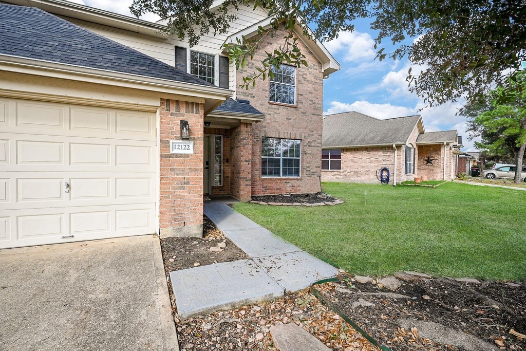 12122 Lucky Meadow Drive - Photo 2