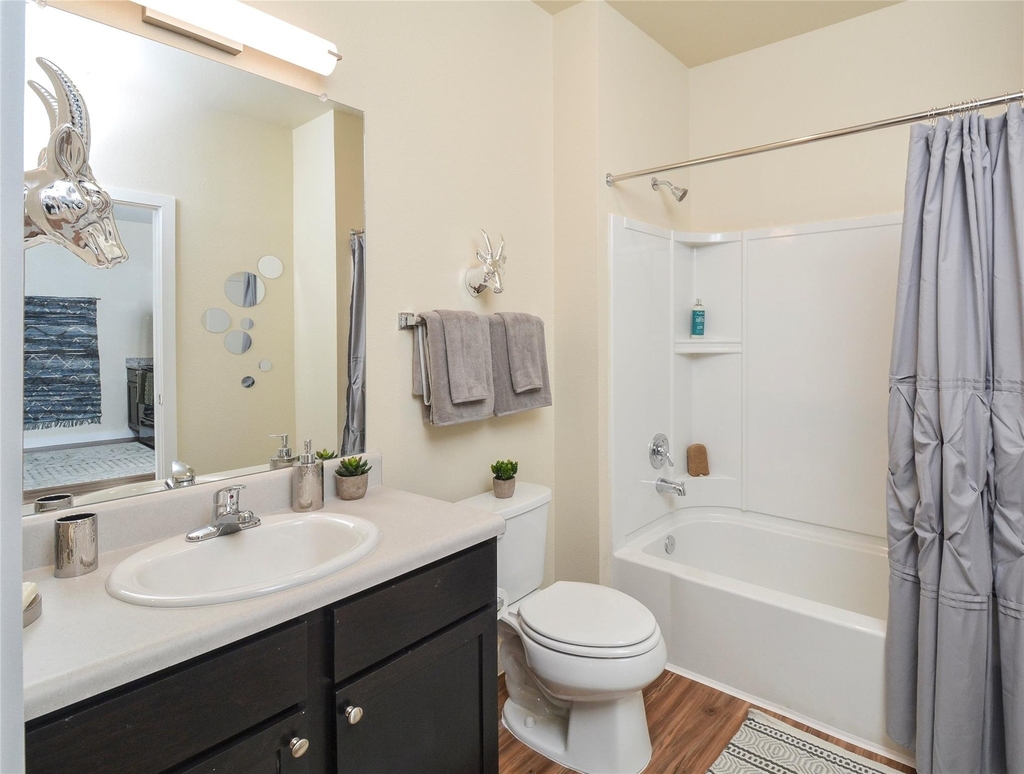 10148 Culebra Road - Photo 1