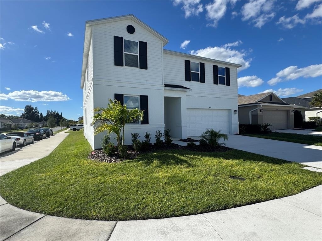 3820 Elk Bluff Road - Photo 1