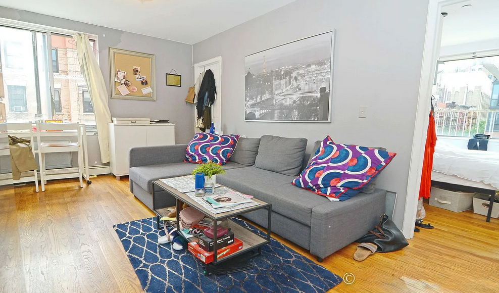 401 East 13th Street - Photo 0