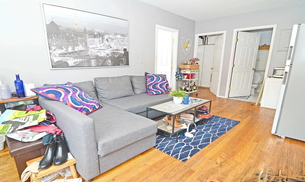401 East 13th Street - Photo 1