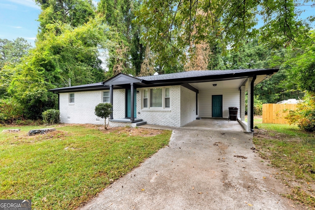 3590 Ponderosa Lane - Photo 22