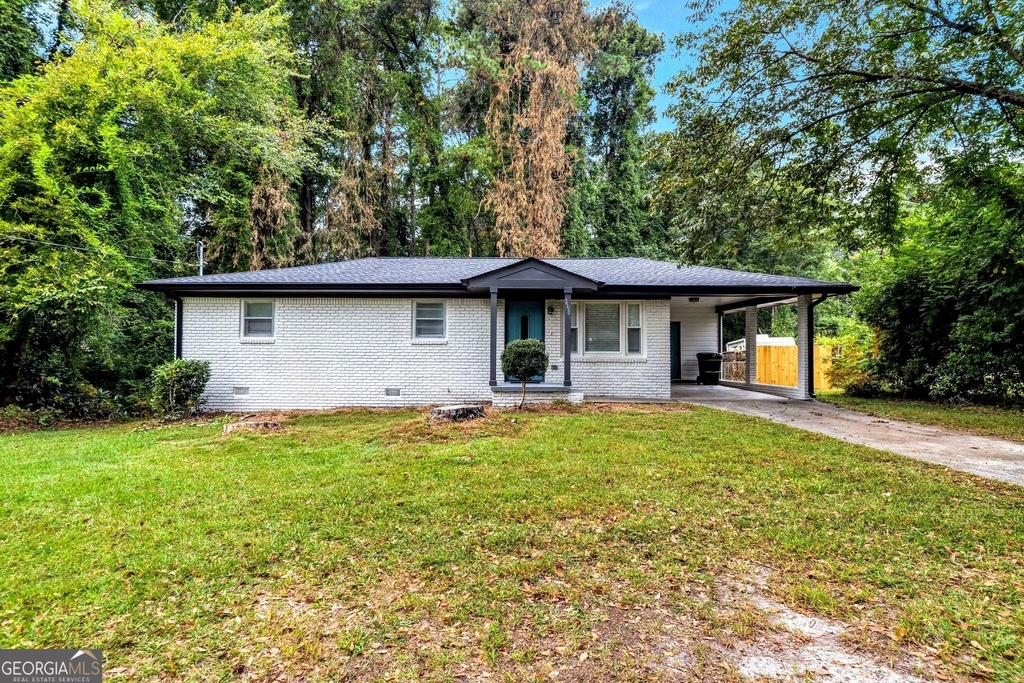 3590 Ponderosa Lane - Photo 24