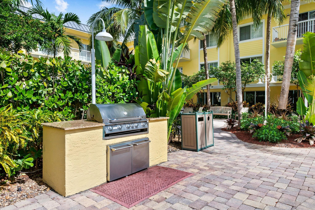 1515 E Broward Boulevard - Photo 28