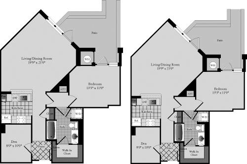 2400 M Street Nw - Photo 36
