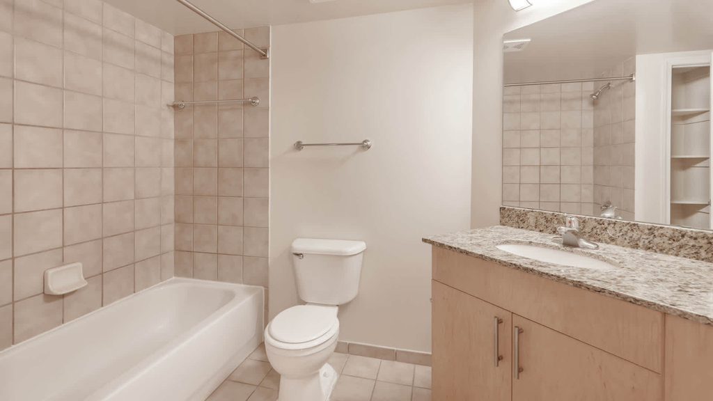 2400 M Street Nw - Photo 50