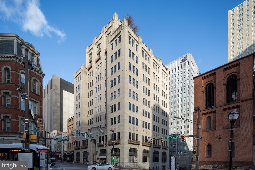 301 N Charles Street - Photo 9