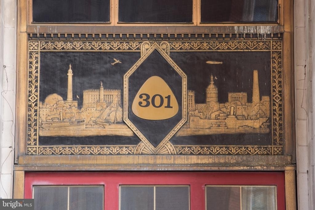 301 N Charles Street - Photo 6