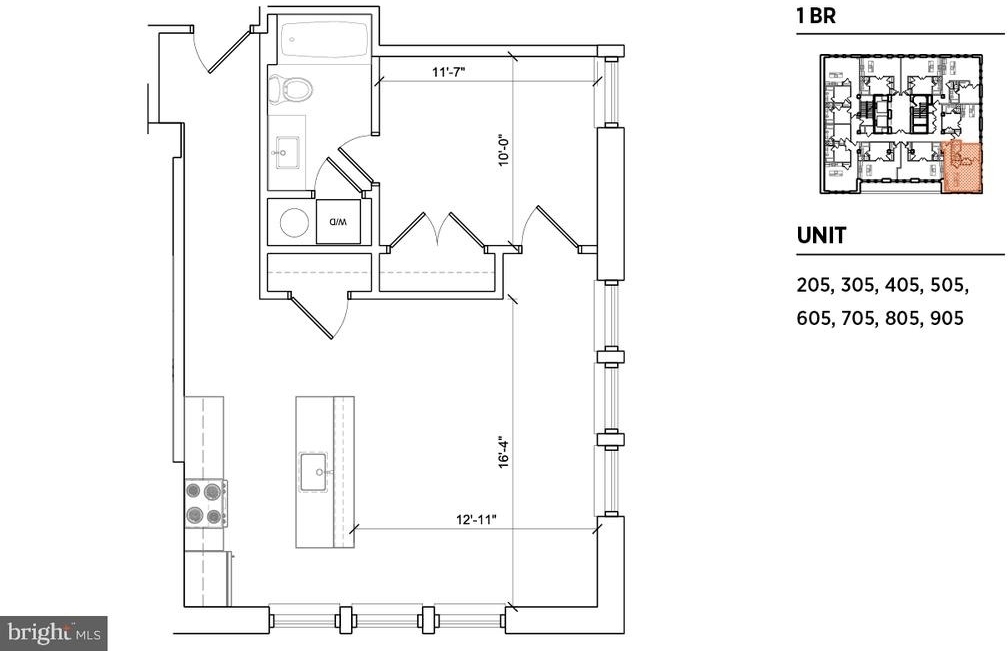 301 N Charles Street - Photo 43