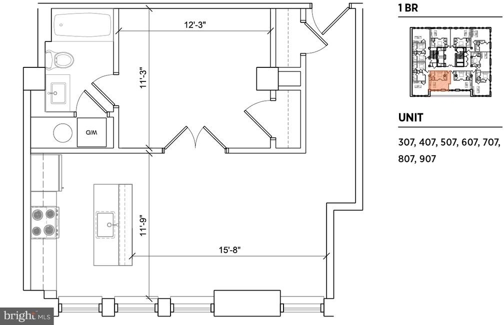 301 N Charles Street - Photo 47