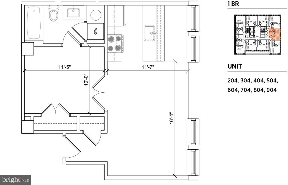 301 N Charles Street - Photo 42