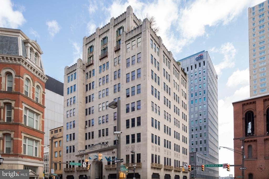 301 N Charles Street - Photo 4