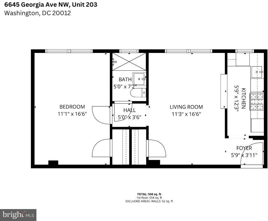 6645 Georgia Avenue Nw - Photo 21