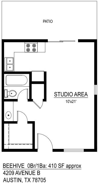 4209 Avenue B - Photo 8