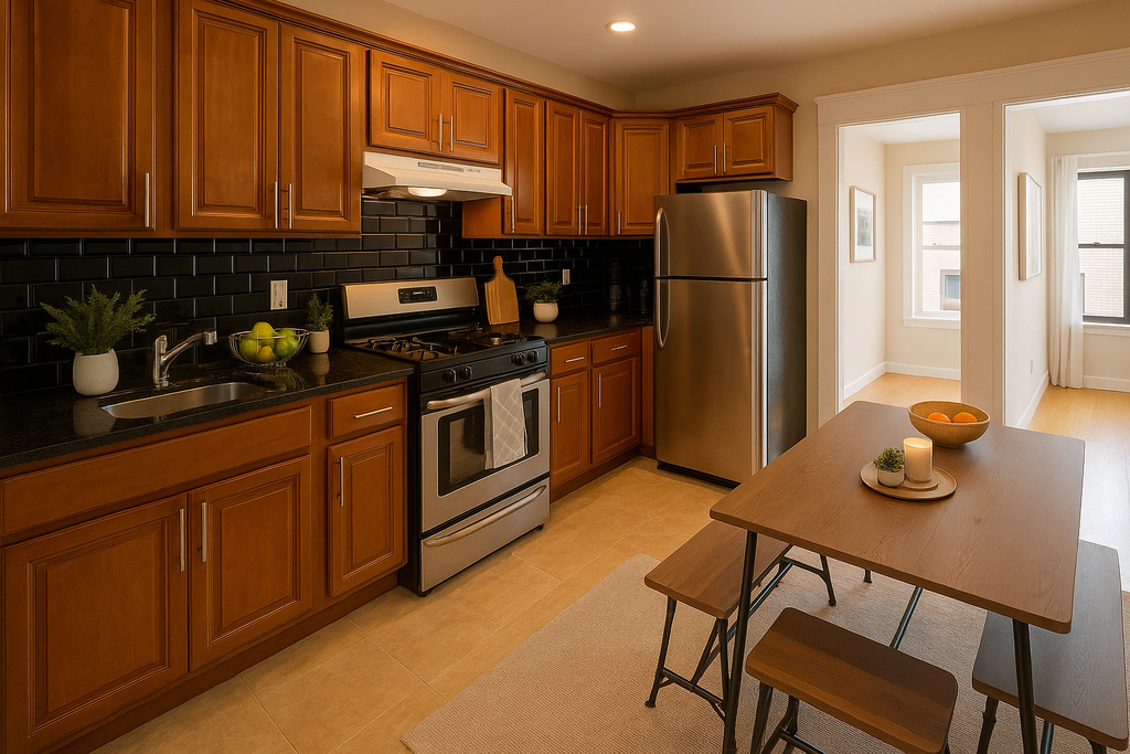 1215 Nostrand Avenue - Photo 1