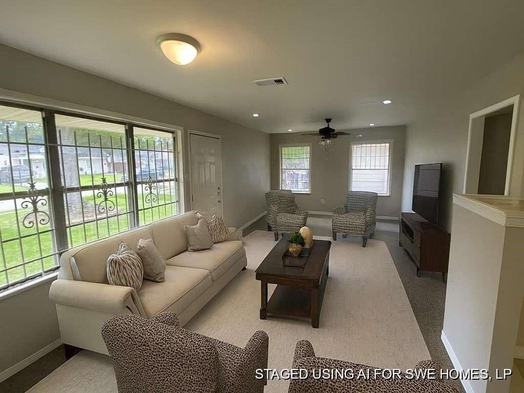 5322 Dewberry Street - Photo 2