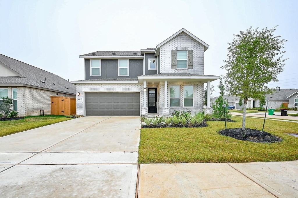 6427 Seafoam Lake Drive - Photo 11