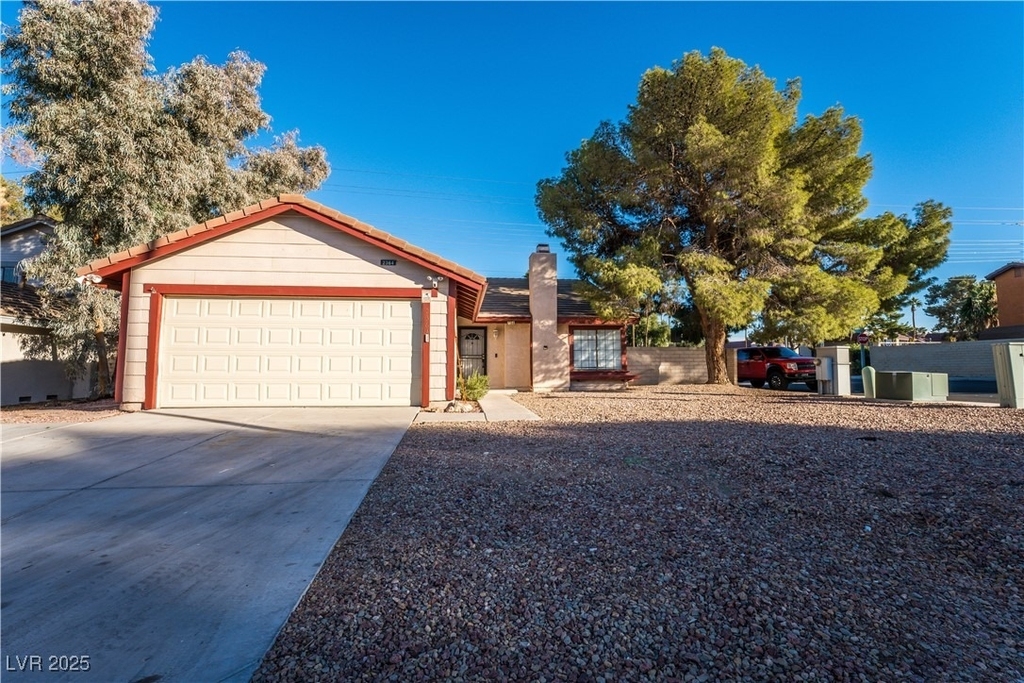 2364 Belvedere Drive - Photo 0