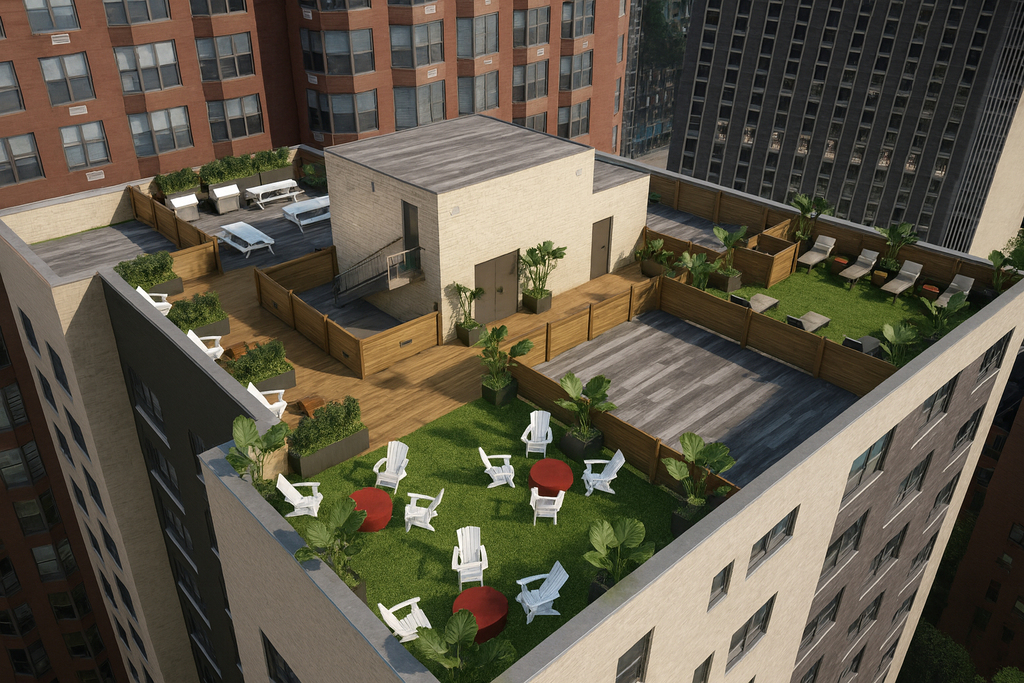 222 East 39th Street - Photo 10