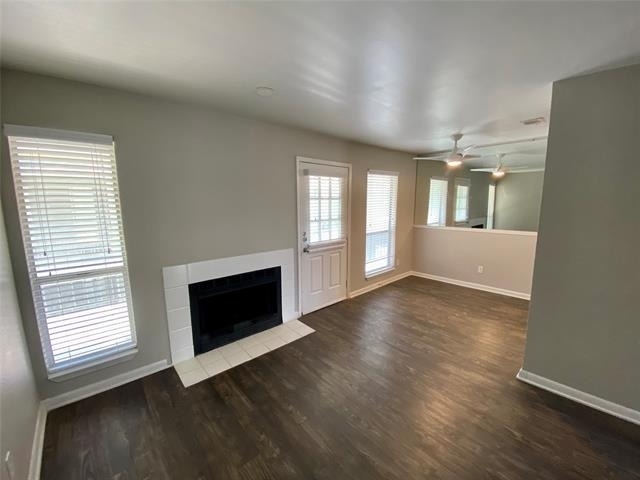 4502 Gaston Avenue - Photo 2