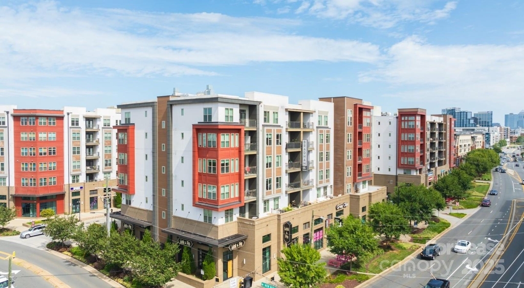145 New Bern Street - Photo 2