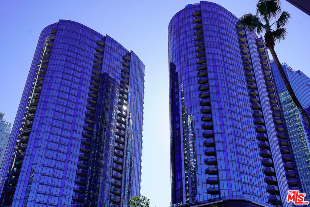 1200 S Figueroa Street - Photo 0