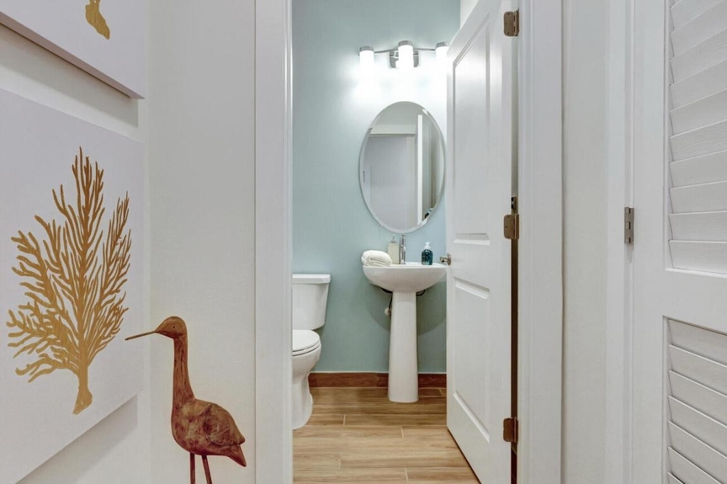 608 Waters Edge Lane - Photo 9