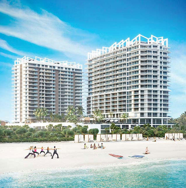 3100 N Ocean Drive - Photo 49
