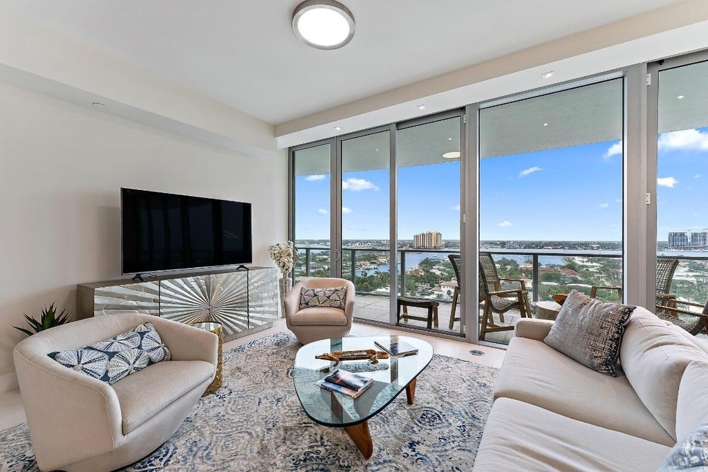 3100 N Ocean Drive - Photo 8
