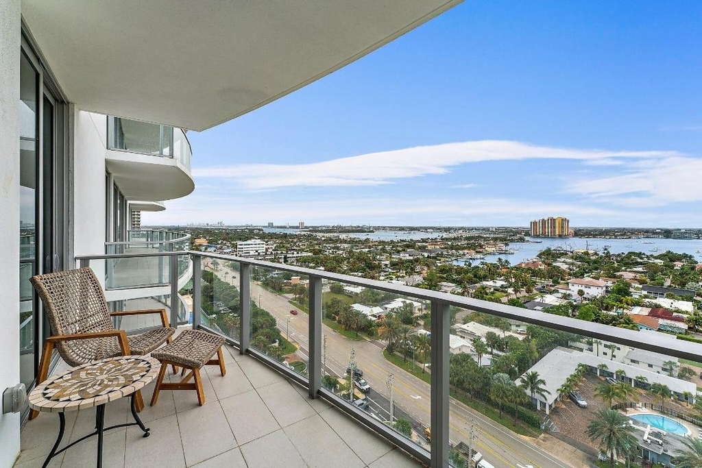 3100 N Ocean Drive - Photo 28