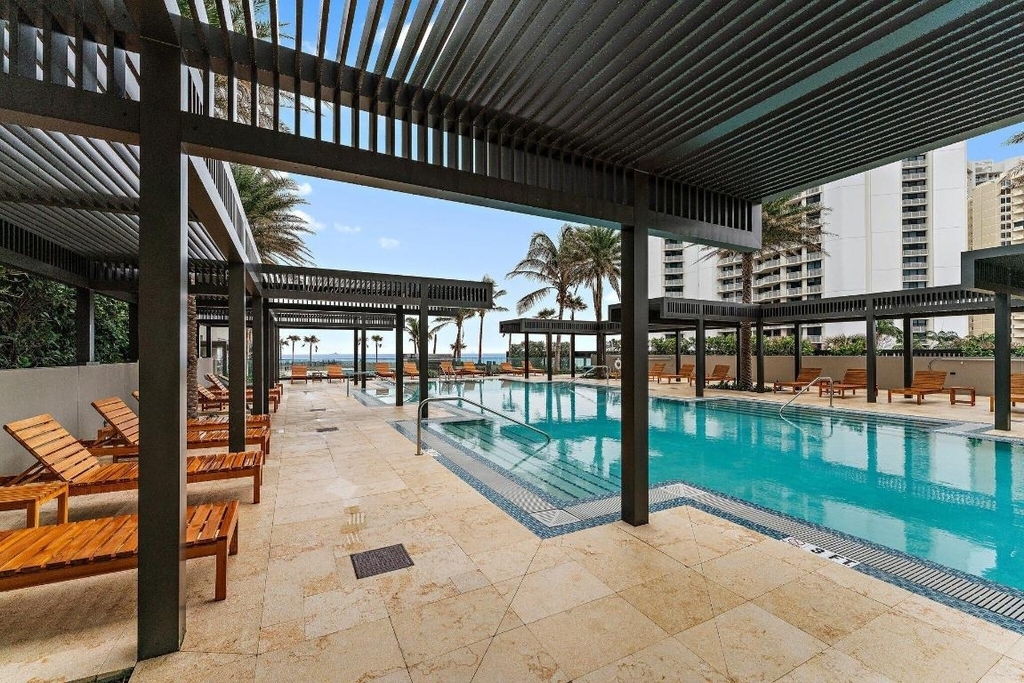 3100 N Ocean Drive - Photo 39