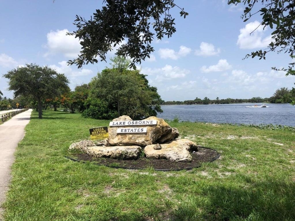 2840 Lake Osborne Drive - Photo 18