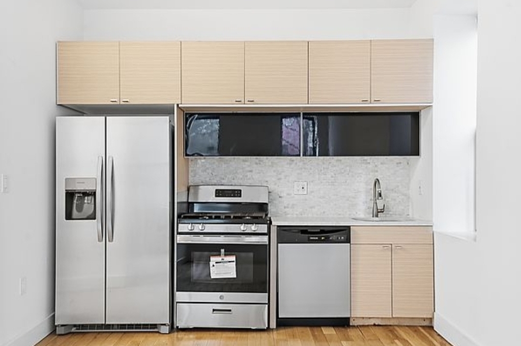 605 West 137th Street - Photo 0
