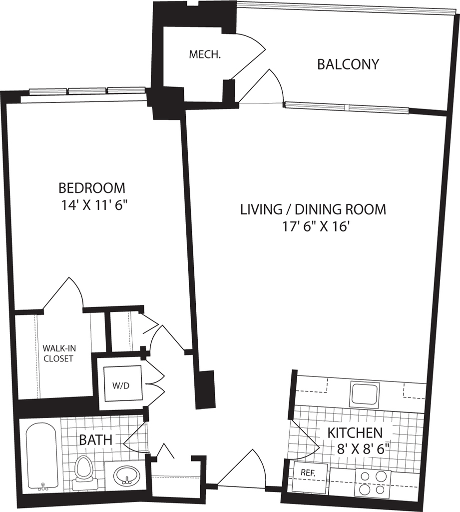 1501 Crystal Dr. - Photo 67