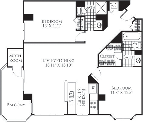 4903 Edgemoor Lane - Photo 43