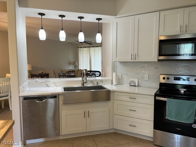 10130 Colonial Country Club Boulevard - Photo 5