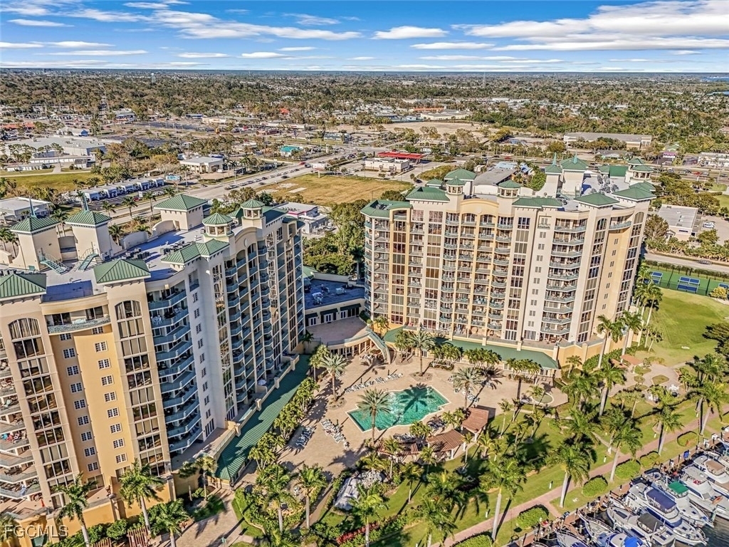 3426 Hancock Bridge Parkway - Photo 1