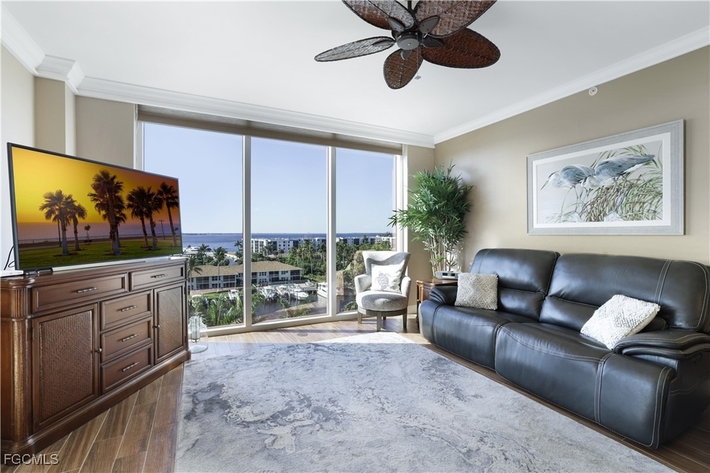 3426 Hancock Bridge Parkway - Photo 5