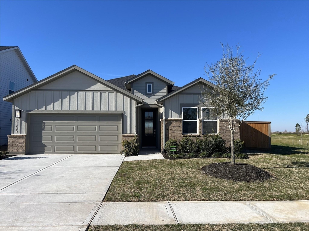 21835 Redwood Bluff Trail - Photo 0
