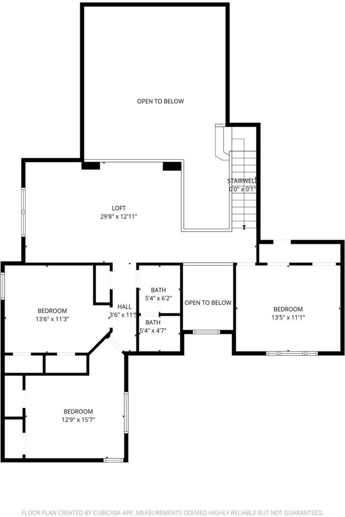 6272 N Fawnlake Drive - Photo 34