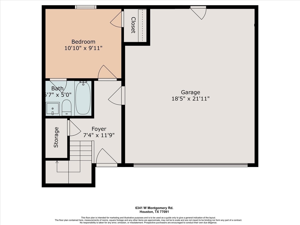 6341 W Montgomery Road - Photo 27