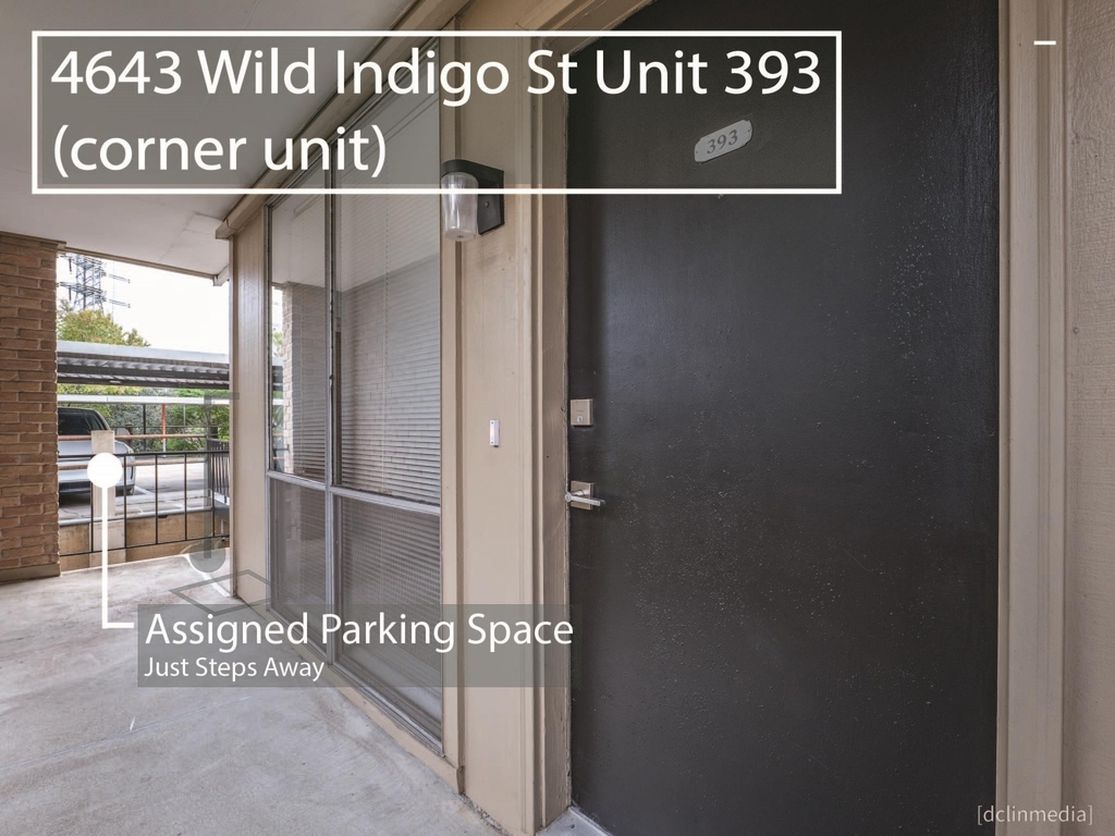 4643 Wild Indigo Street - Photo 1