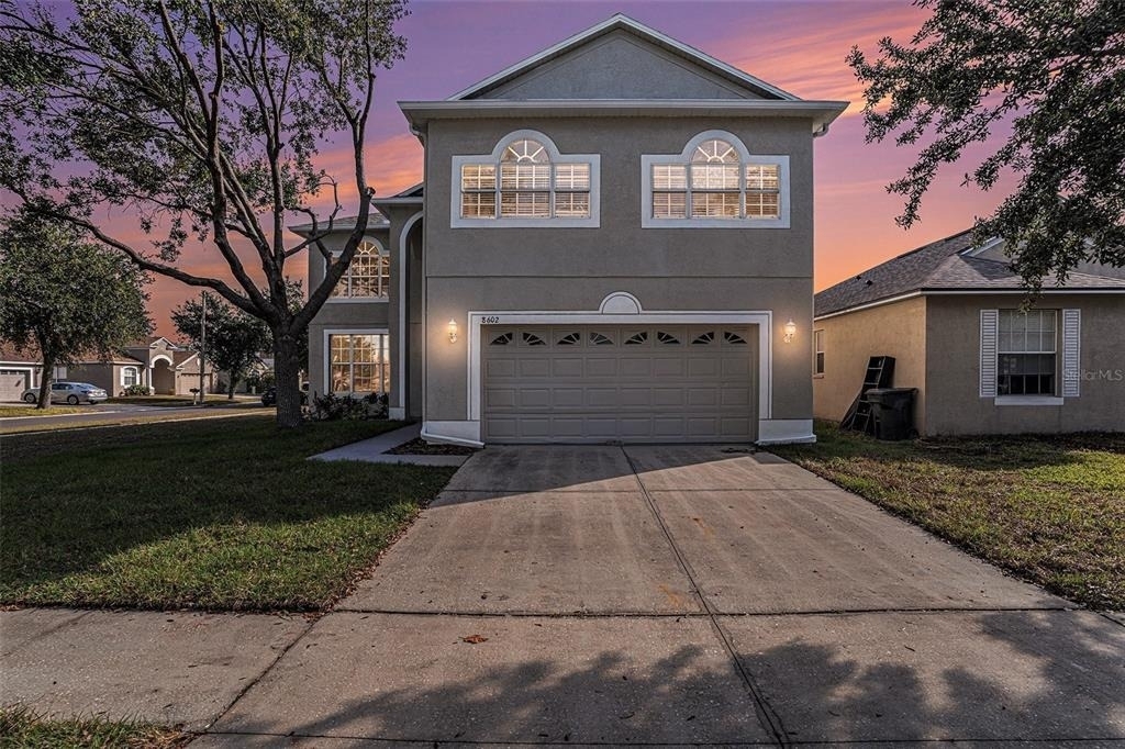 8602 Sandy Plains Drive - Photo 0