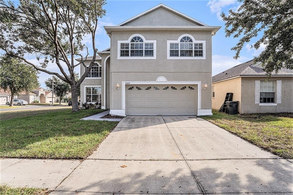 8602 Sandy Plains Drive - Photo 1