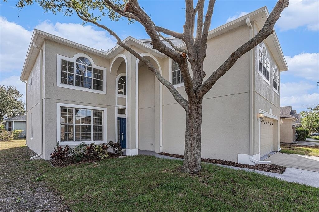 8602 Sandy Plains Drive - Photo 2