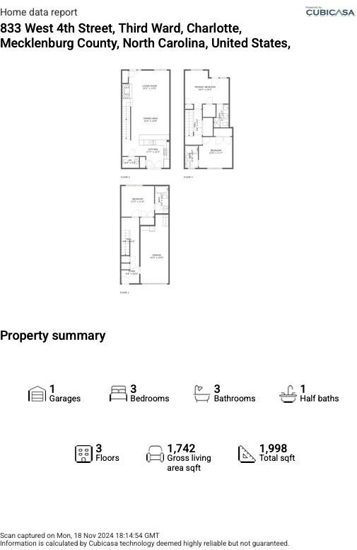 833 W 4th Street - Photo 32