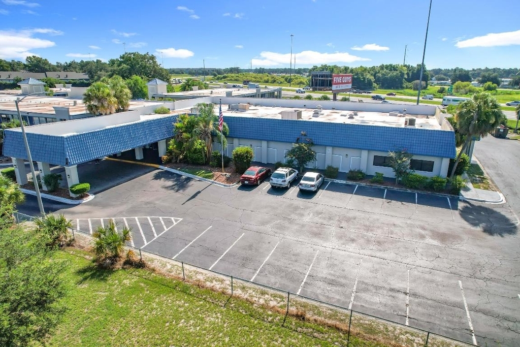 4645 N Socrum Loop Road - Photo 1