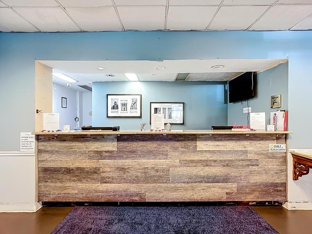 4645 N Socrum Loop Road - Photo 8