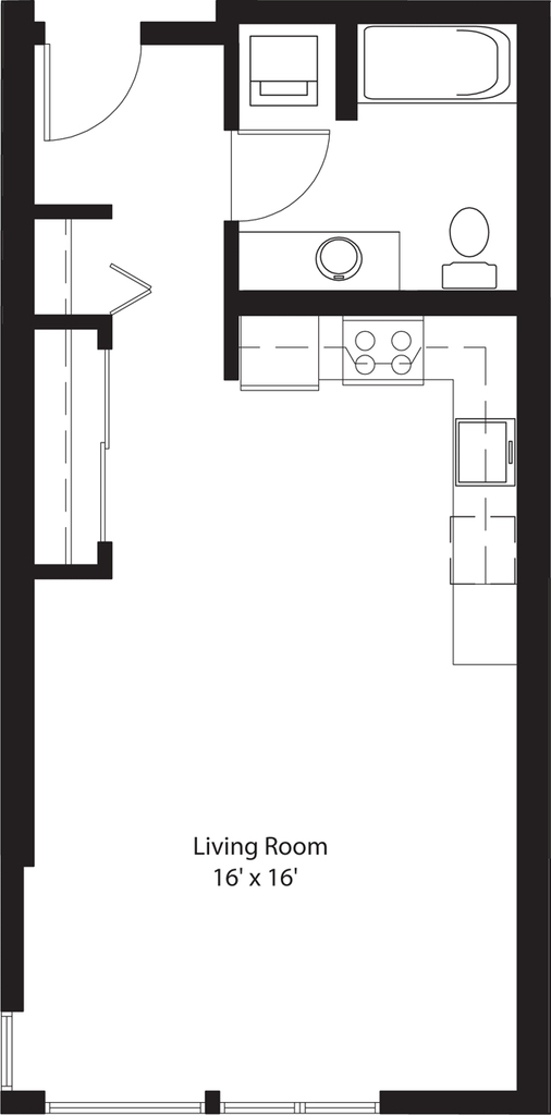 1408 E Union St - Photo 30