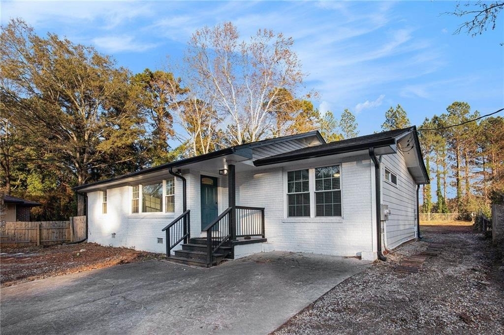 2105 Fellowship Road - Photo 1